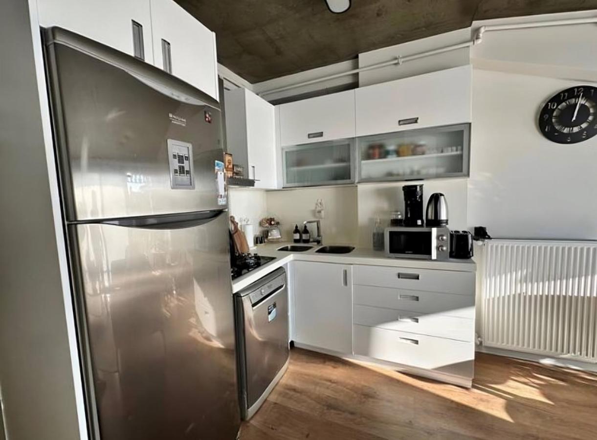 Appartamento Bosphorus Seaview Flat & Alexa Smart By Summitvista Provincia di Istanbul